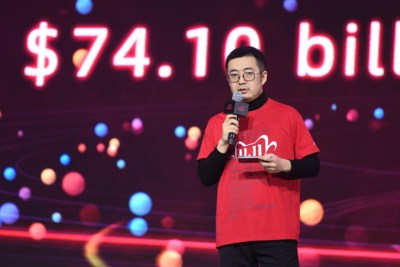 Het monster van Alibaba valt niet meer te temmen: e-commerce op steroïden