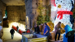Kerstmarkten Valkenburg wachten met spanning af wat kabinet beslist: ‘Misschien wordt dit wel de kortste ooit’