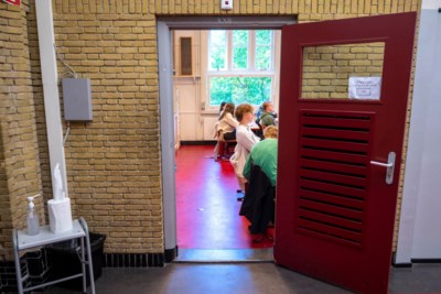 Limburgse scholen in problemen door corona én griep: honderden docenten en leerlingen ziek thuis