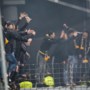 Ondanks vernield uitvak kan MVV toch fans van FC Den Bosch ontvangen