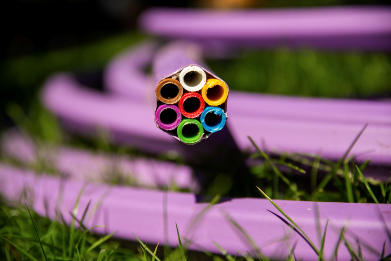 E-Fiber legt glasvezel aan in de hele gemeente Sittard-Geleen
