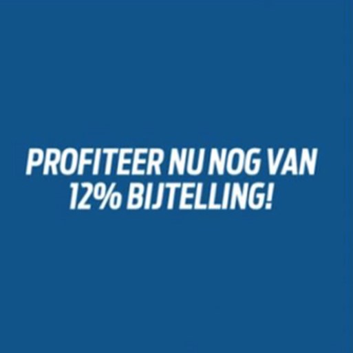 Dit jaar nog profiteren van lage bijtelling!