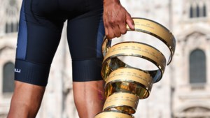Bergetappes Giro 2022 eindigen op Etna, Blockhaus en Marmolada