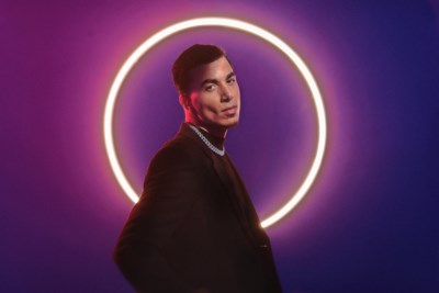 Choreograaf Timor Steffens over musical ‘Forever Young’: ‘Dit lijkt op ons verhaal, twee jongeren op weg naar roem’