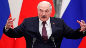 Wit-Russische president Loekasjenko dreigt gaskraan naar EU dicht te draaien, maar kan weinig zonder Moskou