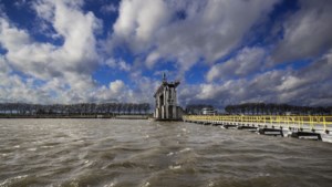 Zeven cruciale giganten in de Maas: de stuwen die het water temmen zijn hoogbejaard