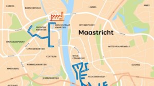 Maastricht vraagt vier miljoen rijkssubsidie voor een warmtenet in Nazareth: ‘Verder verduurzamen van woningen’