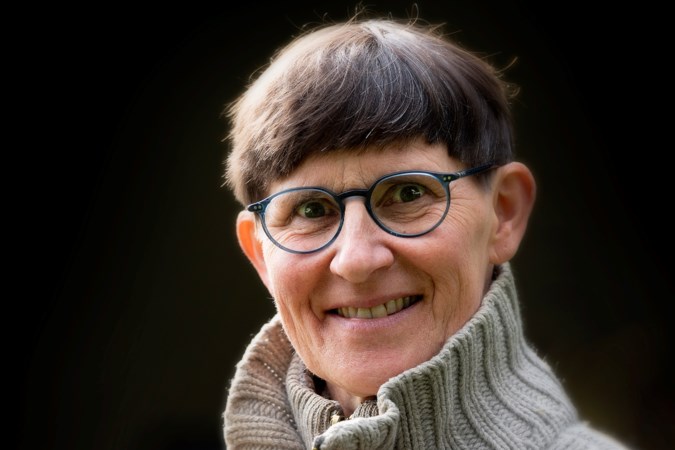 Oud-topsportster Carla verloor haar man en rouwt door te praten: ‘Ik heb gezworen dat ik nooit meer zo diep wil zitten’