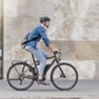 Een maand lang op de e-bike naar het werk: de zes lessen die je leert van een dagelijks leven zonder auto