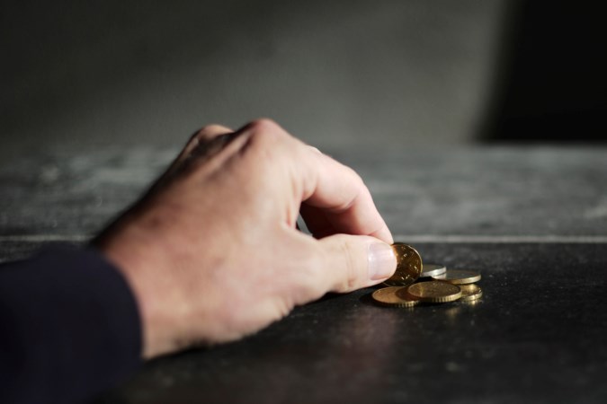 Commentaar: De pensioenen kunnen meegroeien met de prijsstijging en dat is te danken aan Tweede Kamerlid Gijs van Dijk