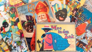 Waarom werd Zwarte Piet ooit zwart en waar komt het personage vandaan?