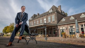 Scheidend burgemeester Richard de Boer kijkt terug op tien jaar in Simpelveld: ‘We hebben hier een stevig fundament gelegd’