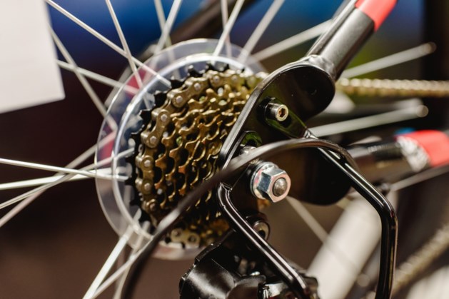 ATB-Cyclocross in Brunssum voor alle categorieën