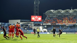Het rapport van Oranje: het regent onvoldoendes voor falend team 