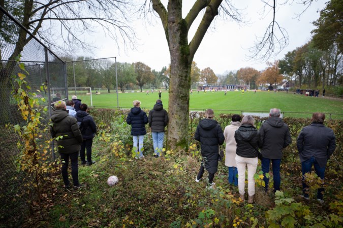 SV Argo nipt te sterk voor Spaubeek