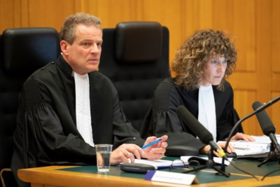 Justitie: ‘De persoon die Nicky heeft ontmoet, is de dader en dat is Jos Brech’