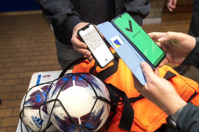 Commentaar: Het gaat momenteel slechts om één vraag; kan 2G ervoor zorgen dat ziekenhuizen minder snel volstromen?
