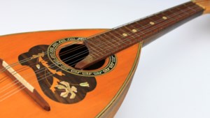 Zesde Euregionaal Kinder- en Jeugdconcours voor mandoline en gitaar in Stein