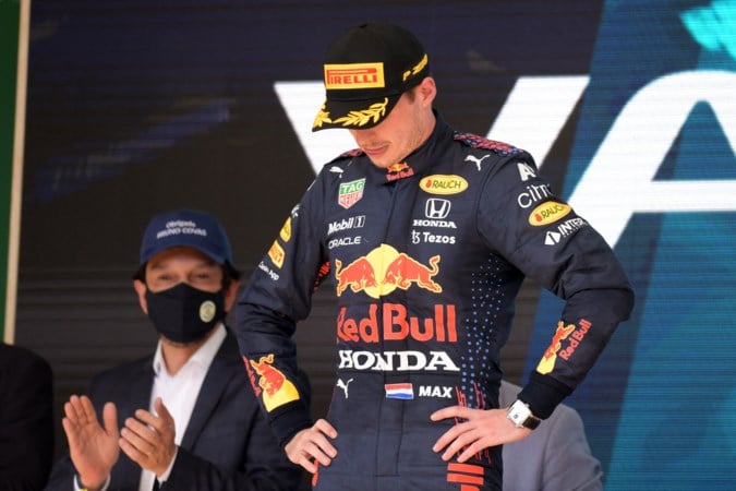 Is een voorsprong van veertien punten genoeg voor Max Verstappen? Op weg naar zinderende WK-climax