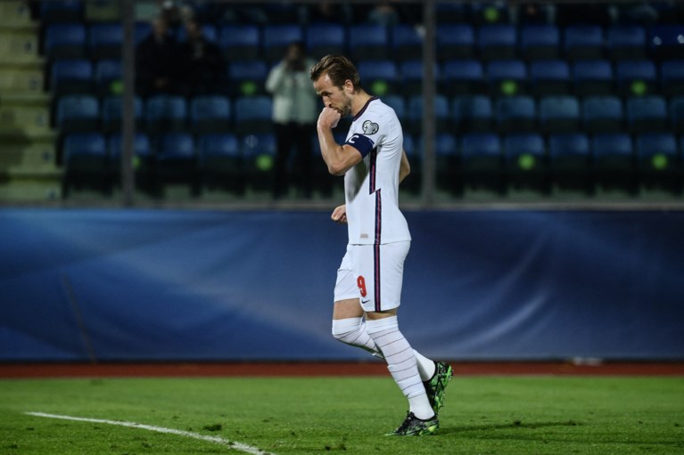 Europees kampioen Italië verspeelt WK-ticket en moet play-offs in