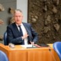 Mediaminister Arie Slob: ‘Het huis van de publieke omroep is wel erg vol’