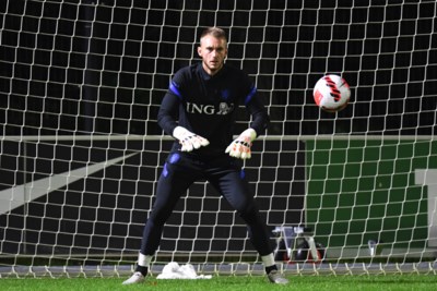 Niet Mark Flekken, maar Jasper Cillessen begint bij Oranje onder de lat tegen Noorwegen