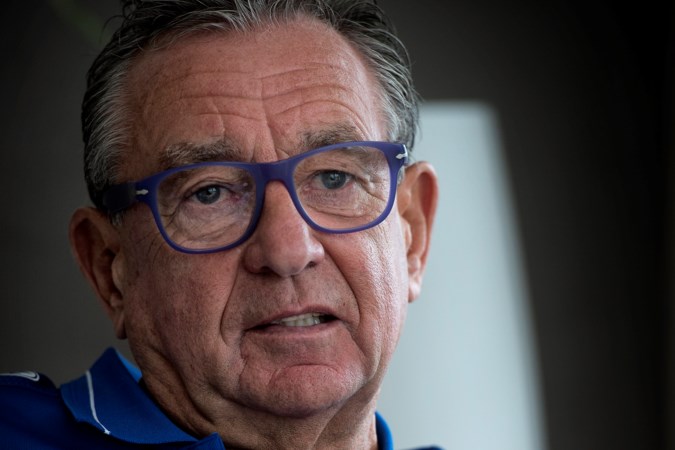 Trainer Coocky Voorn lag twaalf dagen met corona op ic: ‘Nu besef ik pas wat het leven inhoudt’