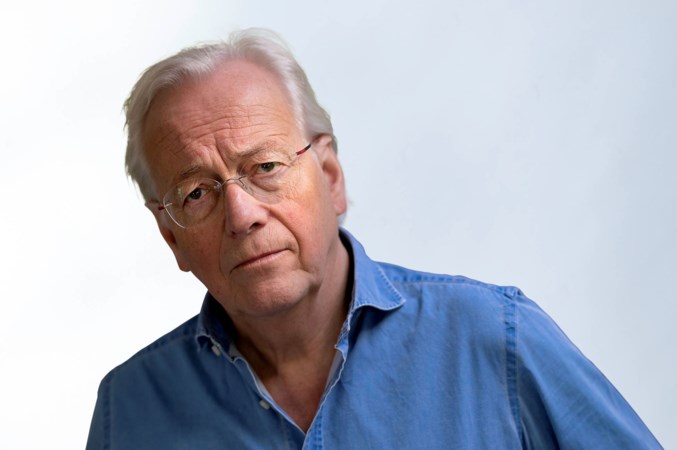 Column: Het begeerde bordspel bleek een gezelschapsspel. Een tegenvaller. Ik speelde altijd alleen