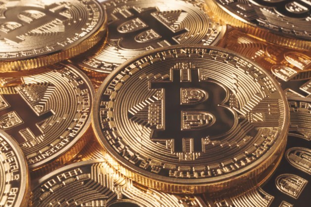 Prijzen bitcoin en andere cryptomunten flink omlaag