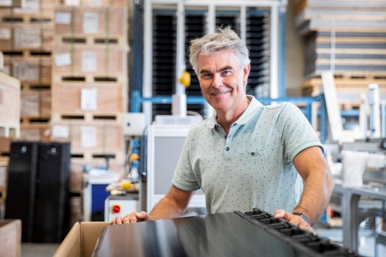 LIOF ondersteunt de duurzame businesscase