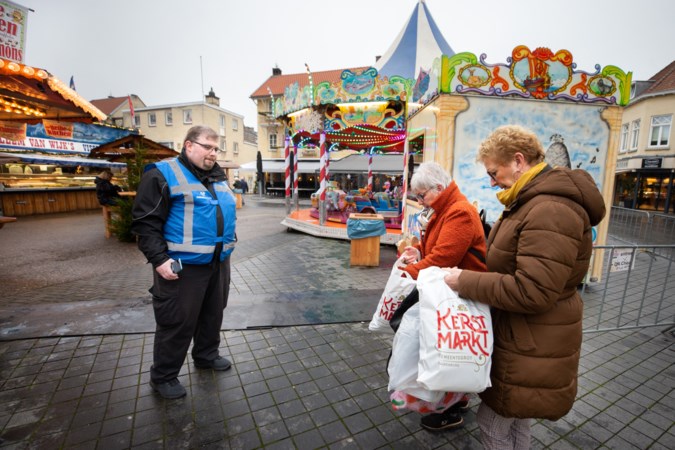 Valkenburg neemt kosten coronacheck bij kerstmarkten voor zijn rekening