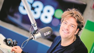 Radio 538 komt in actie voor twaalf goede doelen