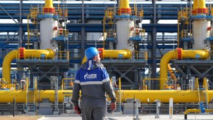 Vertraging rond Nord Stream 2 drijft de gasprijs op