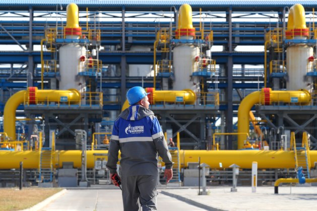 Vertraging rond Nord Stream 2 drijft de gasprijs op