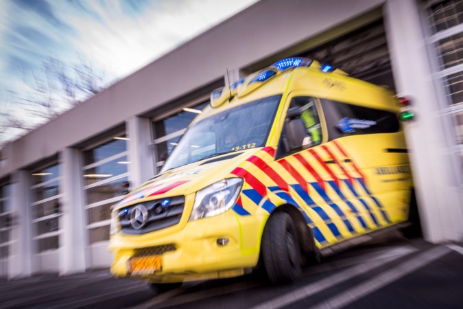 Ambulance in helft van de gevallen niet binnen vijftien minuten in Arcen, enorm contrast met rest van gemeente Venlo