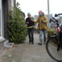 Radiomaker op de fiets van Mook naar Vaals: ‘Genieten van de natuur en gastvrije mensen’