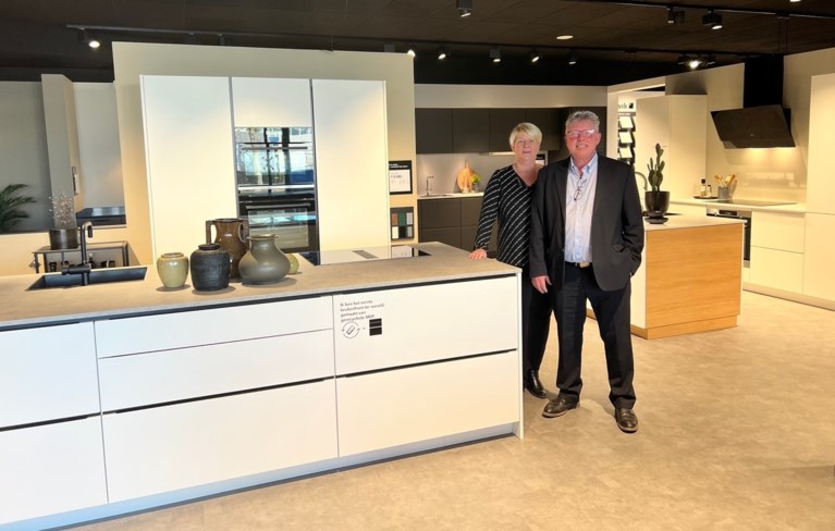 Tijdloos, Deens design: keukenfabrikant Kvik opent winkel in Maastricht