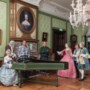 Een kotsgat als doorkijkje naar Franse revolutie: vrijwilligers kasteel Hoensbroek hopen op landelijke museumprijs