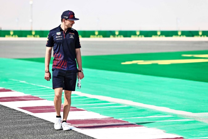 Verstappen over Qatar: ‘Ik kies niet waar wij rijden’