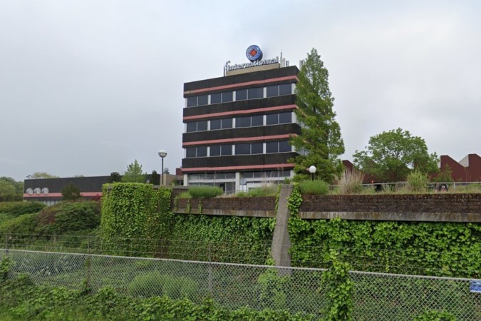 In verval geraakte fabriekspand van Egidius Janssen in Belfeld wordt gesloopt