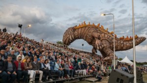 Reactie op ‘klaagbrief’: noorden provincie kan een voorbeeld nemen aan cultuurstad Heerlen   