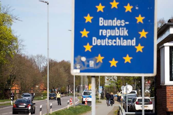 Vanaf zondag strengere regels voor Nederlanders die naar Duitsland reizen: wat betekent dit voor Limburgers aan de grens?