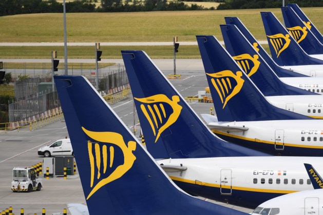 Ryanair verlaat Londense beurs vanwege brexit