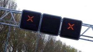 Toe- en afritten A79 bij Meerssen binnenkort dicht wegens werkzaamheden aan verlichting
