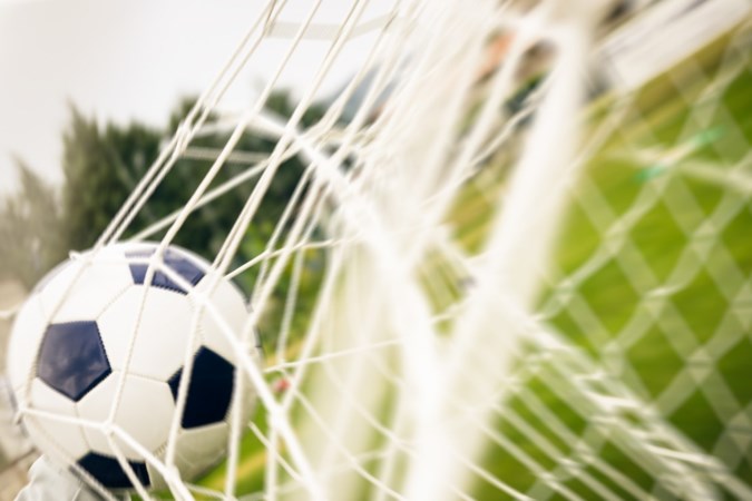 BEVO domineert, maar verliest van efficiënt Kessel