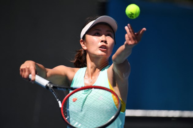 Mysterie rond verdwenen tennisster Peng blijft, ondanks opgedoken beelden