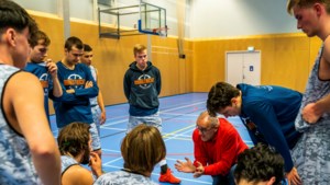 Basketballers van Maastricht Knights verliezen al voor de zesde keer, maar de coach weet: ‘Het komt goed’