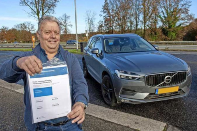 Wisselende reacties aan grens op strengere Duitse coronaregels: ‘Verkapte vorm van 2G’