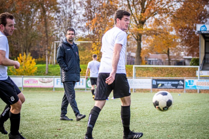 Trainers met UEFA-A diploma: ontwikkelen boven status
