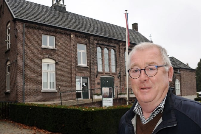 Met ‘Wim van de Spar’ zit er altijd muziek in: inzet voor cultuur en carnaval in Arcen beloond met lintje